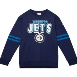 All Over Crew 2.0 Winnipeg Jets
