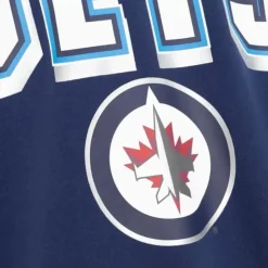 All Over Crew 2.0 Winnipeg Jets