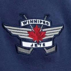 All Over Crew 2.0 Winnipeg Jets