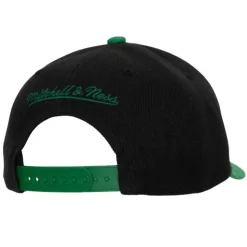 All Pro Classic Snapback Boston Celtics