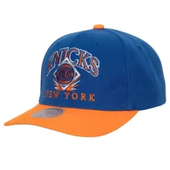 All Pro Classic Snapback New York Knicks
