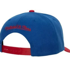 All Pro Classic Snapback Philadelphia 76Ers