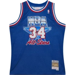 All Star Game Swingman All Star Jersey