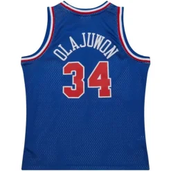 All Star Game Swingman All Star Jersey