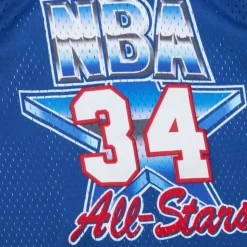 All Star Game Swingman All Star Jersey