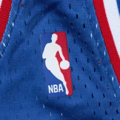 All Star Game Swingman All Star Jersey