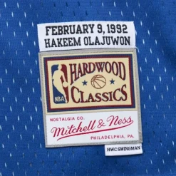 All Star Game Swingman All Star Jersey