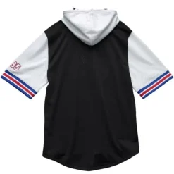 All Star Mesh Fashion Hoody Nba All Star