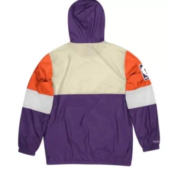 All Star Surprise Win Windbreaker Nba All Star 1994-95