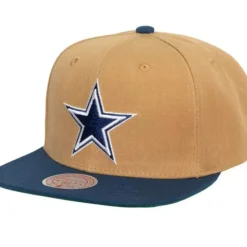 All Work Snapback Dallas Cowboys