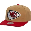All Work Snapback Kansas City Chiefs