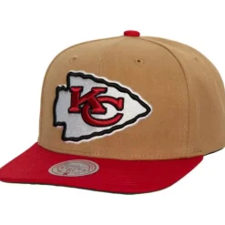 All Work Snapback Kansas City Chiefs
