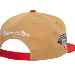 All Work Snapback San Francisco 49Ers