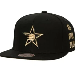 All-Star Game Snapback Nba All-Star 2024