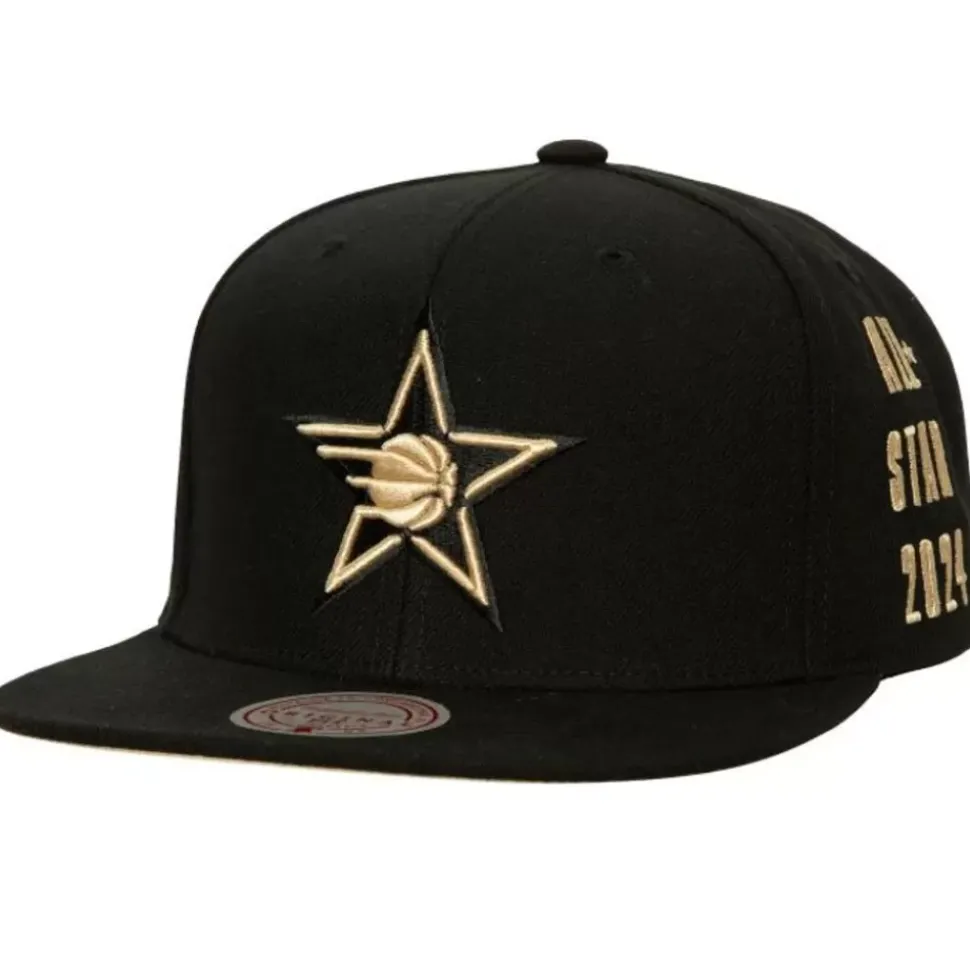 All-Star Game Snapback Nba All-Star 2024