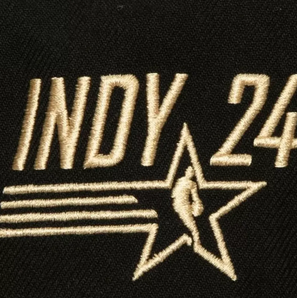 All-Star Game Snapback Nba All-Star 2024