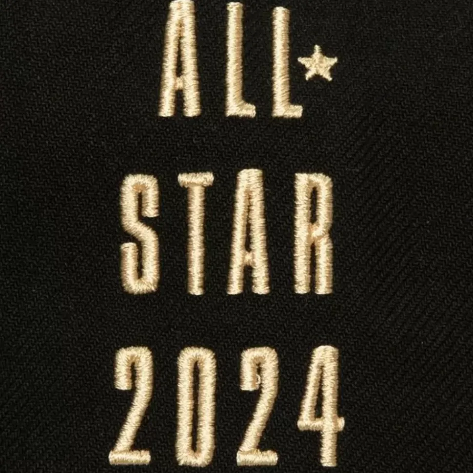 All-Star Game Snapback Nba All-Star 2024