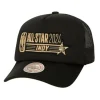 All-Star Game Trucker Nba All-Star 2024