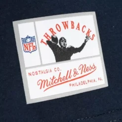 Alt Jersey Ls Dallas Cowboys