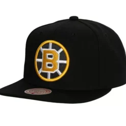 Alternate Flip Snapback Boston Bruins
