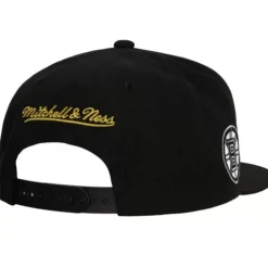 Alternate Flip Snapback Boston Bruins