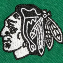 Alternate Flip Snapback Chicago Blackhawks