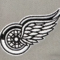 Alternate Flip Snapback Detroit Red Wings
