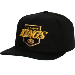Alternate Flip Snapback Los Angeles Kings