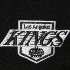 Alternate Flip Snapback Los Angeles Kings