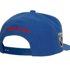 Alternate Flip Snapback New York Rangers