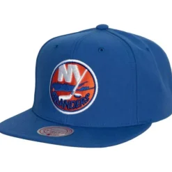 Alternate Flip Snapback New York Islanders