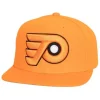 Alternate Flip Snapback Philadelphia Flyers