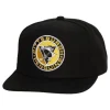 Alternate Flip Snapback Pittsburgh Penguins