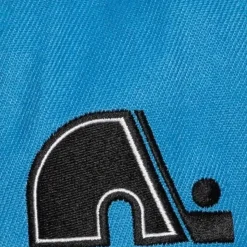 Alternate Flip Snapback Quebec Nordiques