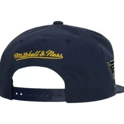 Alternate Flip Snapback St. Louis Blues