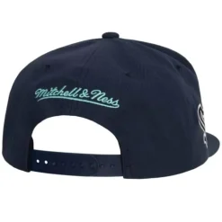 Alternate Flip Snapback Seattle Kraken