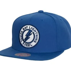 Alternate Flip Snapback Tampa Bay Lightning