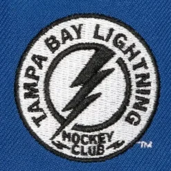 Alternate Flip Snapback Tampa Bay Lightning