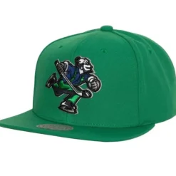Alternate Flip Snapback Vancouver Canucks