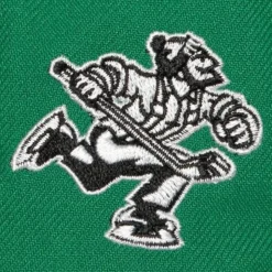 Alternate Flip Snapback Vancouver Canucks