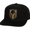 Alternate Flip Snapback Vegas Golden Knights