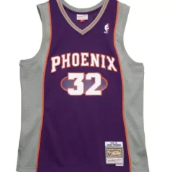 Amar'E Stoudemire Phoenix Suns 2002-03 Swingman Jersey