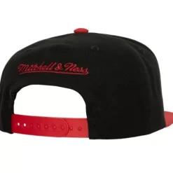 Anime Snapback Chicago Bulls