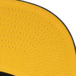 Anime Snapback Hwc Golden State Warriors