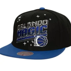 Anime Snapback Hwc Orlando Magic
