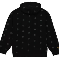 Aop Fleece Hoodie Boston Bruins
