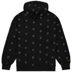 Aop Fleece Hoodie Cincinnati Bengals