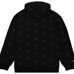 Aop Fleece Hoodie Los Angeles Kings