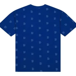 Aop S/S Top Denver Broncos