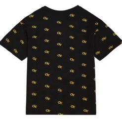 Aop Ss Top Georgia Tech